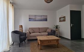 Maison Neuve - Ty Thuya - 4 Personnes