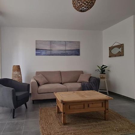 Maison Neuve - Ty Thuya - 4 Personnes Saint-Méloir-des-Ondes Extérieur photo