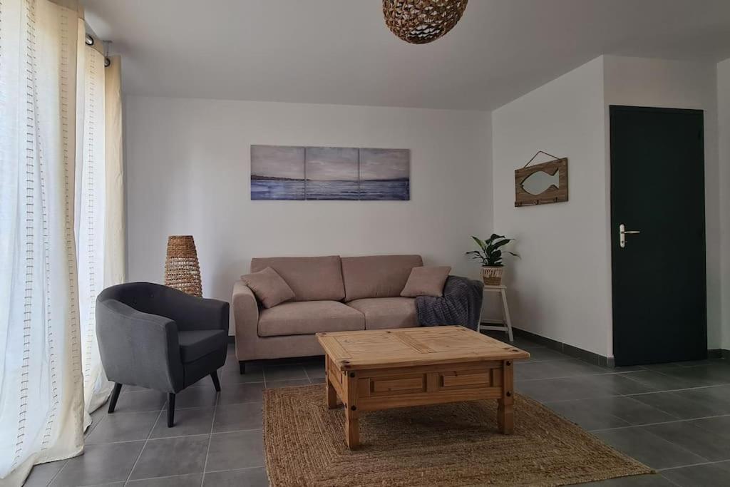 Maison Neuve - Ty Thuya - 4 Personnes Saint-Méloir-des-Ondes Extérieur photo